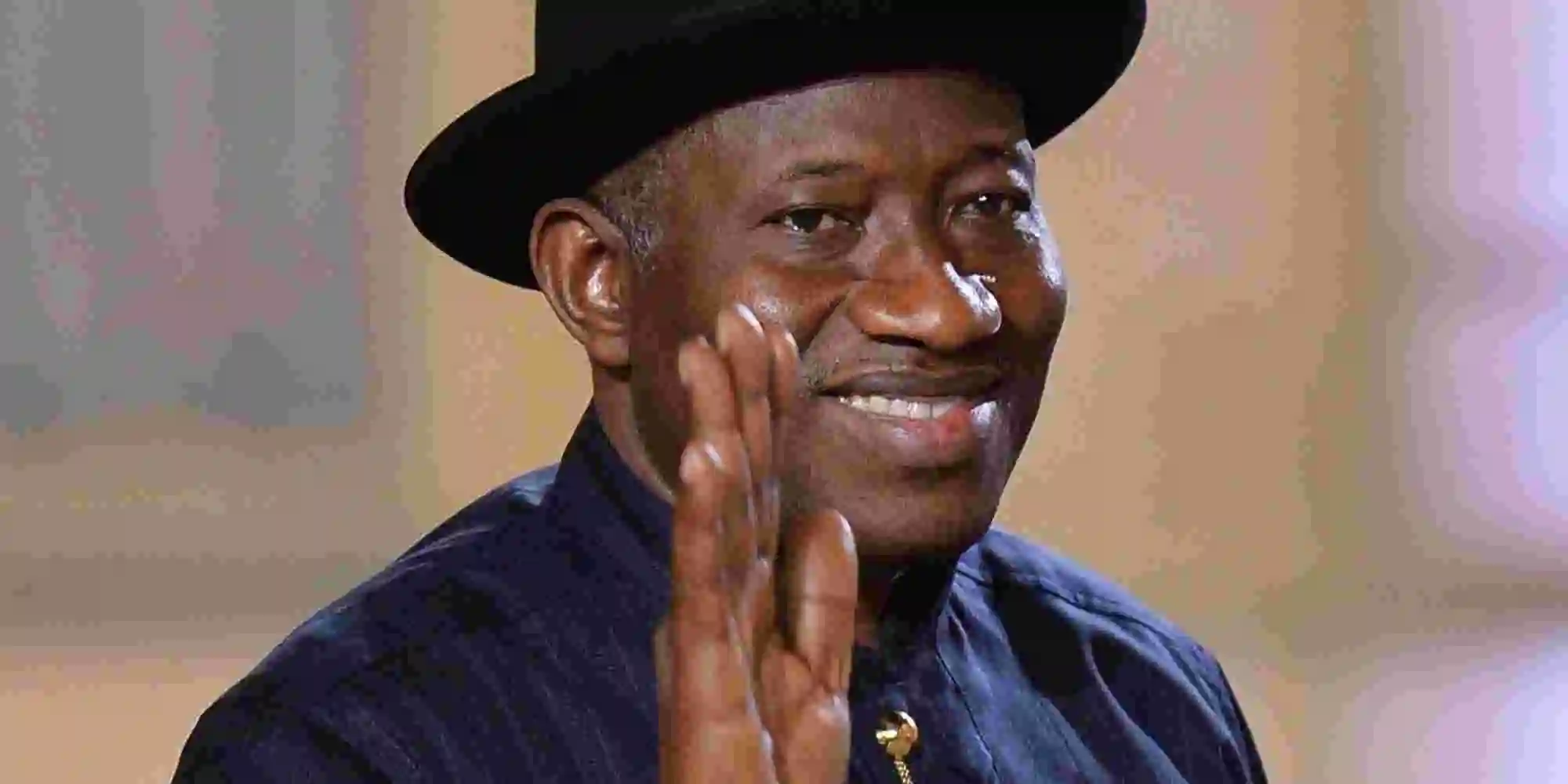 I Don’t Enjoy The Antagonism Between Governors, They Should Come Together And Discuss - Goodluck Jonathan