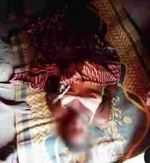 Oh No! Pregnant Woman Killed By Suspected Fulani Herdsmen In Nasarawa