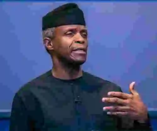 FG To Lift 20 million Nigerians Out Poverty In 2 years