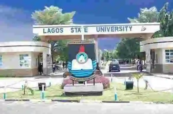 Lagos Govt Reduces Tuition Fee For LASU
