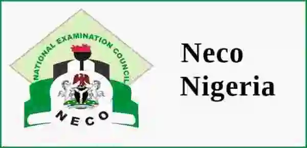 BREAKING: NECO Releases SSCE Results
