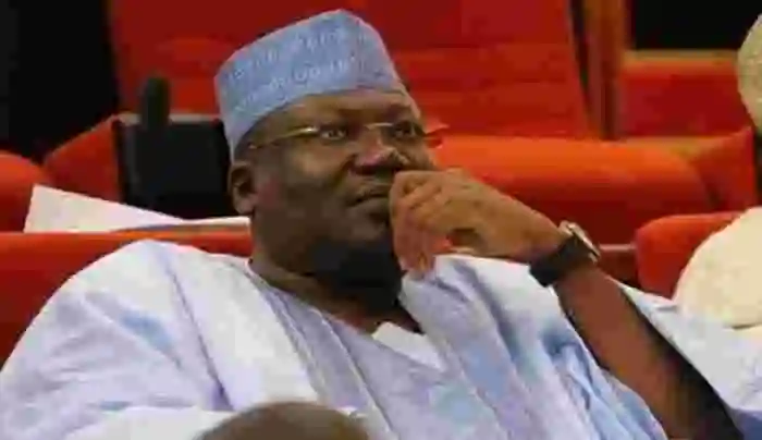 I Did Not Become Senate President In 2015 Because It Wasn't God's Time - Ahmad Lawan