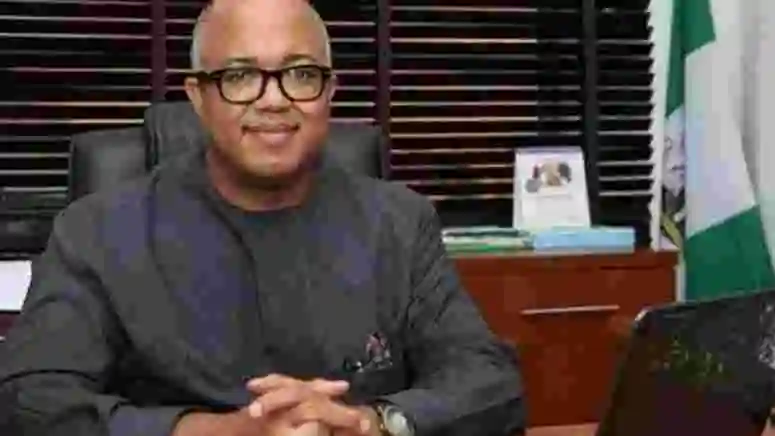 'Hospitals Won’t Be Able To Handle Serious Covid-19 Cases Soon' - Dr Chikwe Ihekweazu
