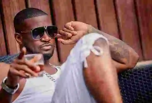 “They Thought I Won’t Make It Alone, Now I’m Richer And They Are Pained” - Peter Okoye Writes