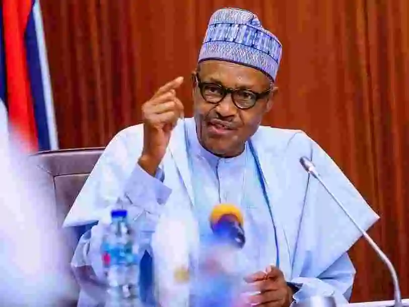 Allow Igbos Have The Biafra They Have Used To Destabilize The Nation And Deny Peace To Other Components Of The Country - Northern Coalition Tells Buhari