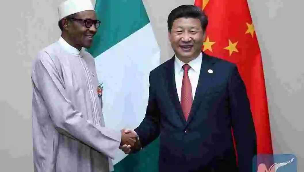 Nigeria Meets With China To Build Nigerian Internet Firewall