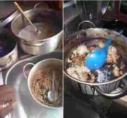 Nigerian Journalist In Search For A Wife After Burning 3 Pots Of Food In 2 Days (Photos)