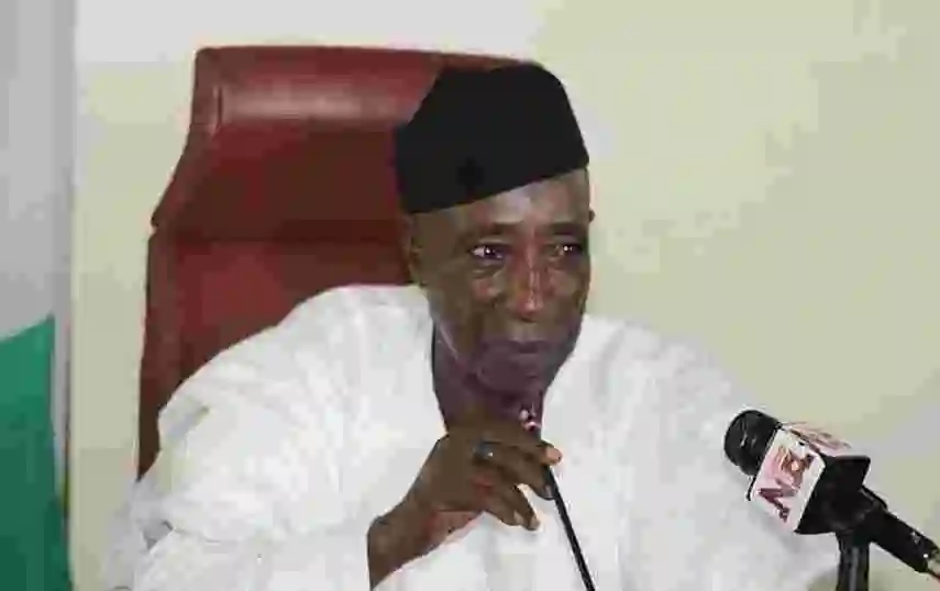 Gunmen Abduct Minister Of Agriculture, Sabo Nanono's Brother In Kano