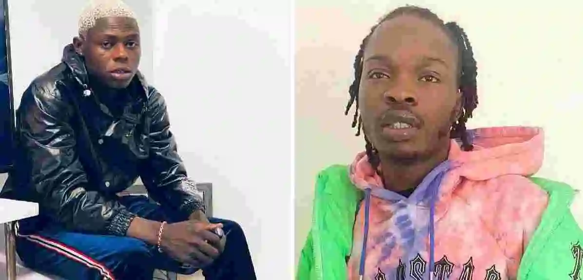 I Have No Hand In The Death Of Mohbad, Either Directly Or Indirectly - Singer, Naira Marley Issues Fresh Statement