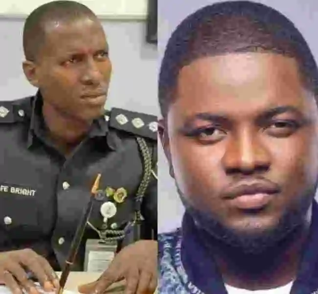 Drama As Singer, Skales And Delta PRO, Bright Edafe, Clash Over Mohbad’s Death