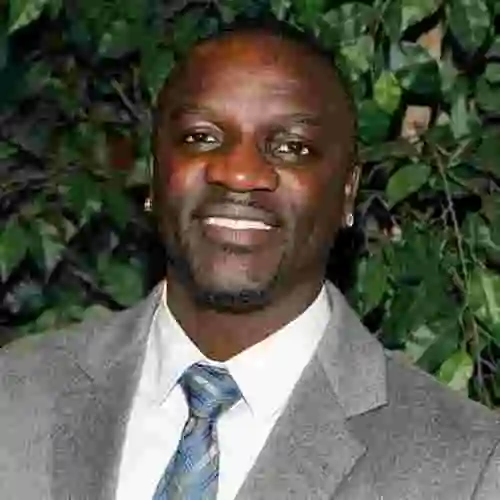 Why I’m Stingy – Singer Akon