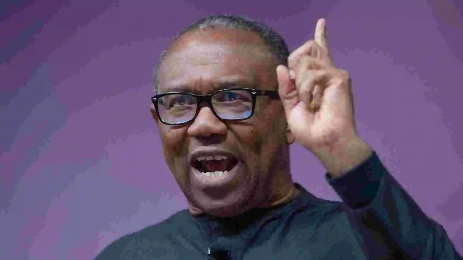Obi Reacts to Massacre of Innocent Villagers In Plateau