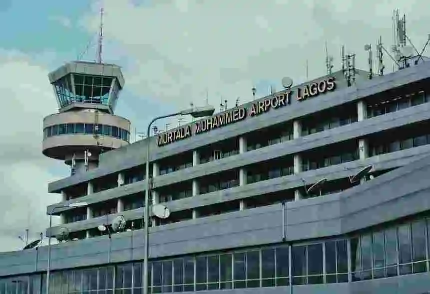 FG Bans 'Ghana Must Go' Bags At Lagos Airport, Others