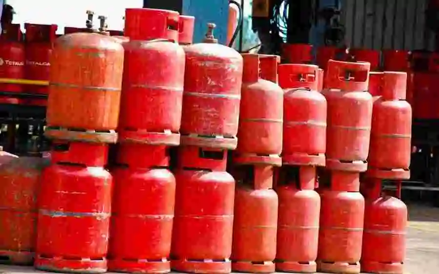 Cooking Gas Price To Rise Next Week, Say Marketers