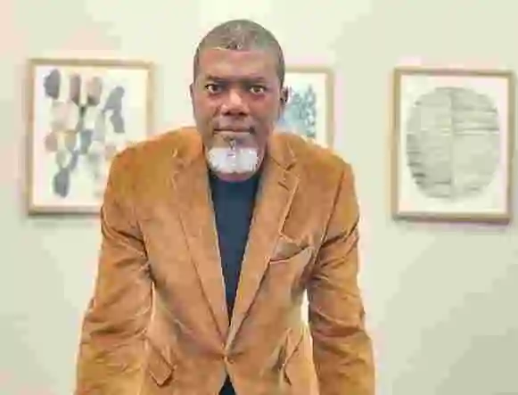 Sometimes, Your Wife's Lack Of Beauty Is The Result Of Your Lack Of Money - Reno Omokri Tells Men
