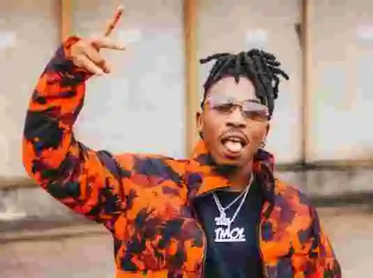 Why My Relationship With My UK Girlfriend Crashed – Singer Mayorkun