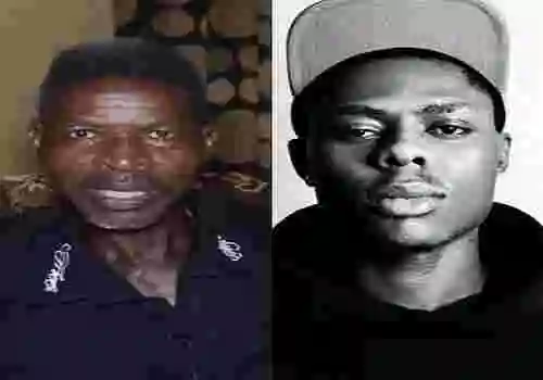 Nigerians Should Forgive Me – Mohbad’s Father Gives More Details About Son’s Death (Video)