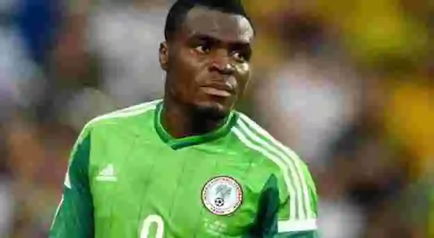 Bring Your Investment Back Home - Former Footballer, Emenike Advises Igbos Following Demolition Of Houses In Lagos