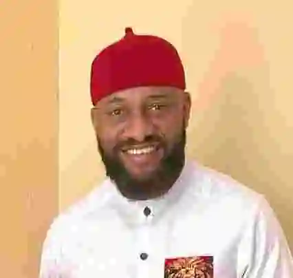There Is Too Much Jealousy And Envy Amongst Igbos - Yul Edochie Laments