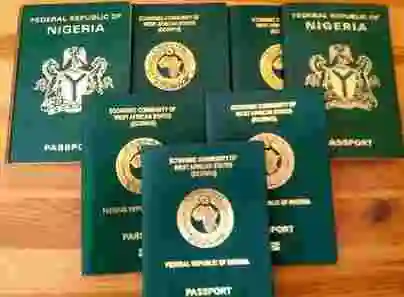 Applicants Will Now Get Passports In Two weeks - Minister Of Interior