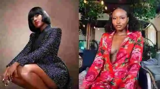 BBNaija All Stars: From The Youngest To The Richest, I Wish You Greater Heights - Alex Unusual Pens Open Letter To Ilebaye (Read)
