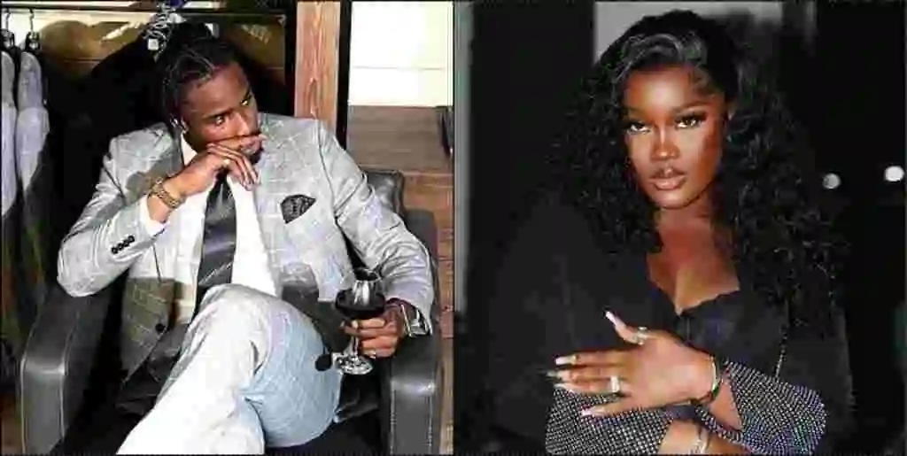 Neo My Spec But I Can’t Date Younger Men – CeeC