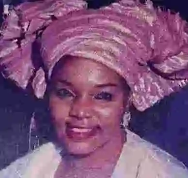 Nigeria’s First Female Senator, Franca Afegbua, Is Dead