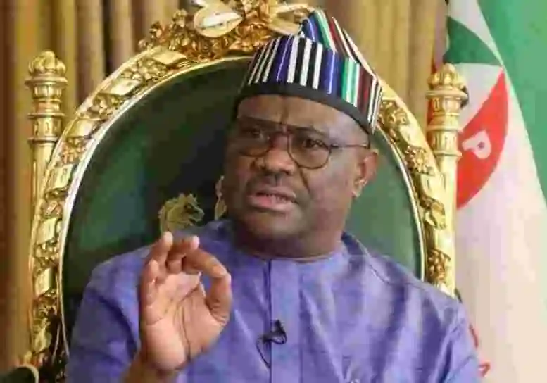 2023 Polls: I Never Worked Against Peter Obi, Other Southern Candidates – Gov Wike