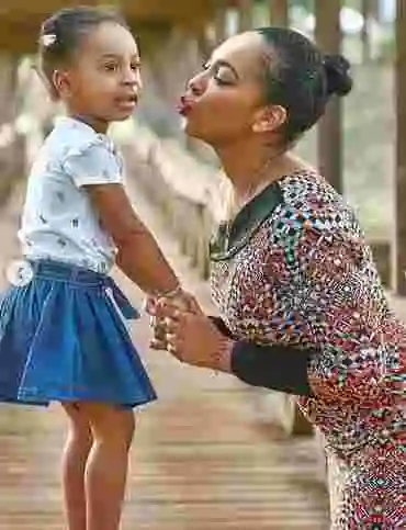 I'm Struggling With Being A Single Parent - BBNaija's TBoss