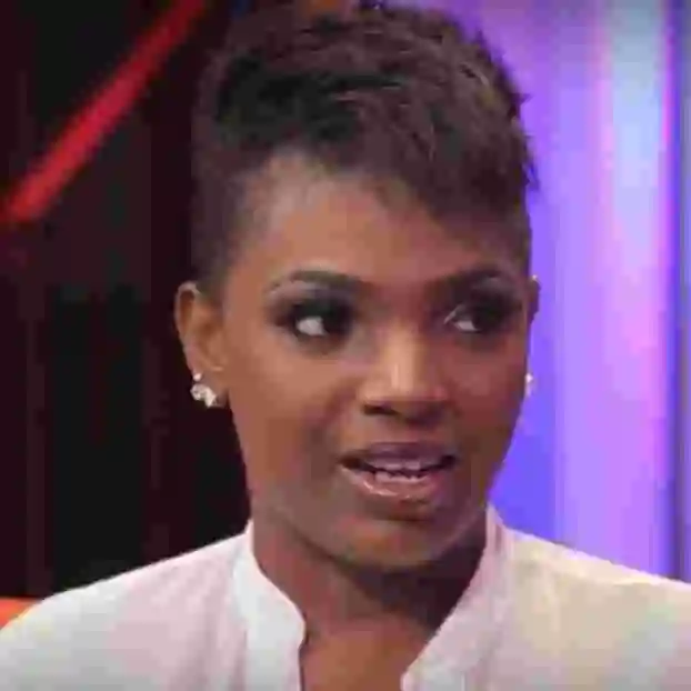 I Was Told I’m A Disgrace To Womanhood – Annie Idibia