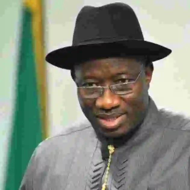 Why I Conceded Defeat To Buhari - Jonathan