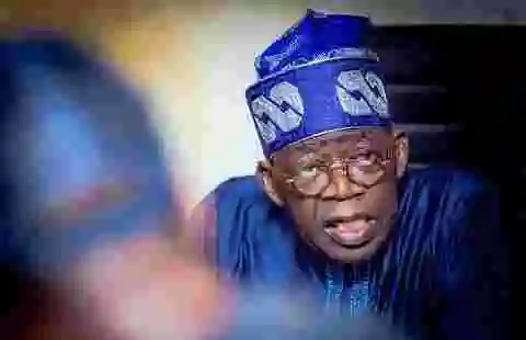 BREAKING: President Tinubu Makes First Set Of Appointments