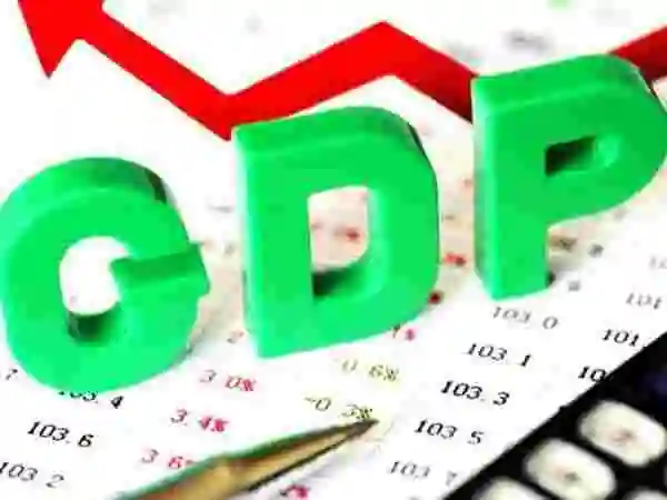 BREAKING: Nigeria’s GDP Growth Falls To 2.31% In Q1 2023