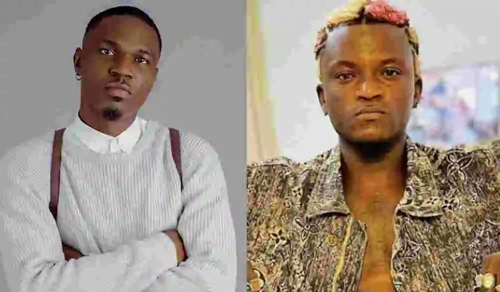 Our Music Don't Align - Spyro Speaks On Why He Will Never Collaborate With Portable (Video)