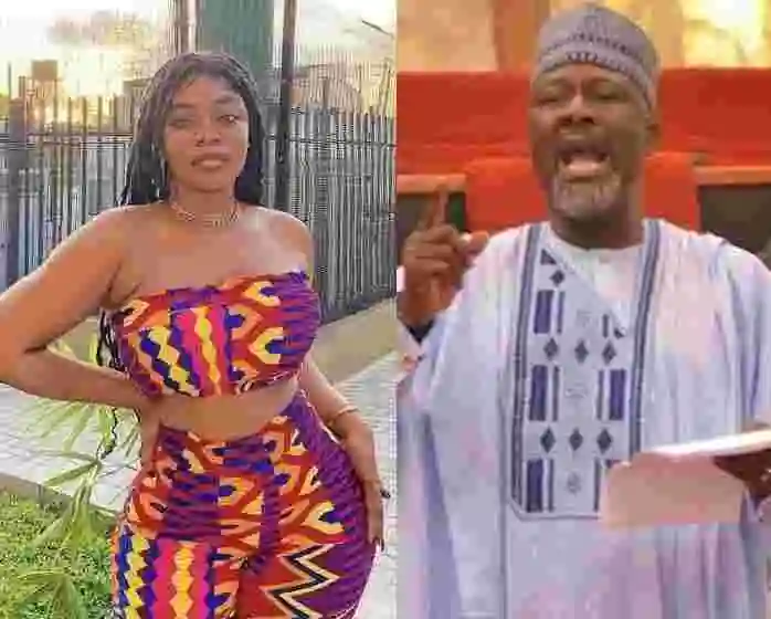 I Don't Know Dino Melaye, Only See Him Online – Ashmusy (Video)