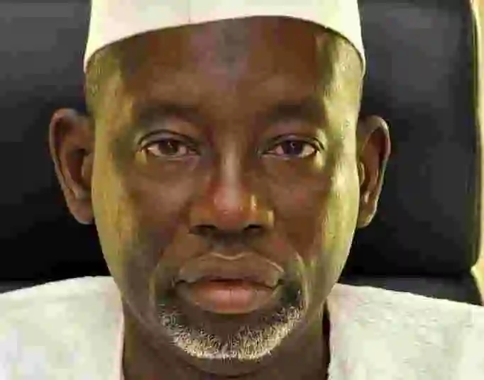 Address Me As Mallam Namadi, Not His Excellency – Jigawa Governor