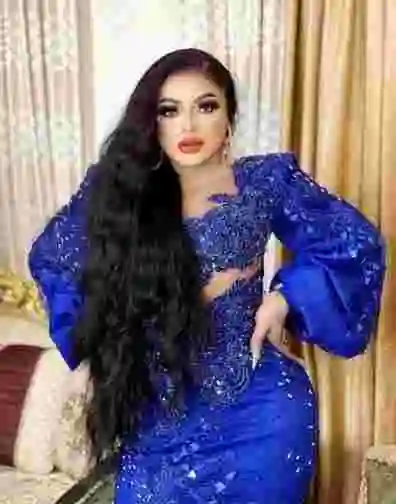 My Monthly Period Came Early – Bobrisky