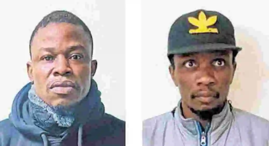 Two Nigerians Arrested In India For N138M Bank Fraud