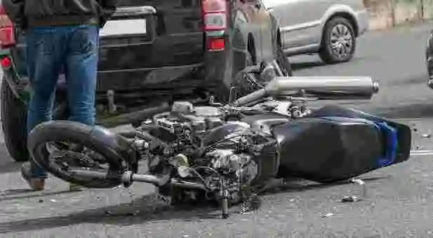 Tragedy As Woman Dies After Falling Off Husband’s Motorcycle While On Their Way To Church In Ogun