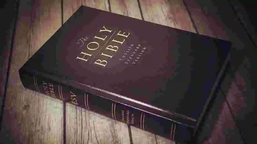 Bible Banned In US District After Described As ‘Too Vulgar Or Violent’ For Children