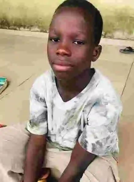 9-year-old Boy Found In Kaduna Two months After His Alleged Abduction From Lagos