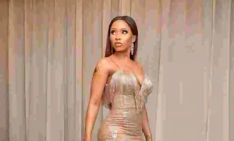 My Mother Attempted To Abort Me – BBNaija Star, Mercy Eke Reveals