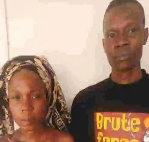 Couple Arrested For Allegedly Dumping Their Newborn Baby In Dustbin