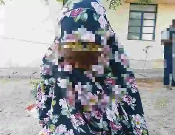 Bride Arrested For Allegedly Cutting Her Husband's Manhood With Razor On Wedding Night In Katsina