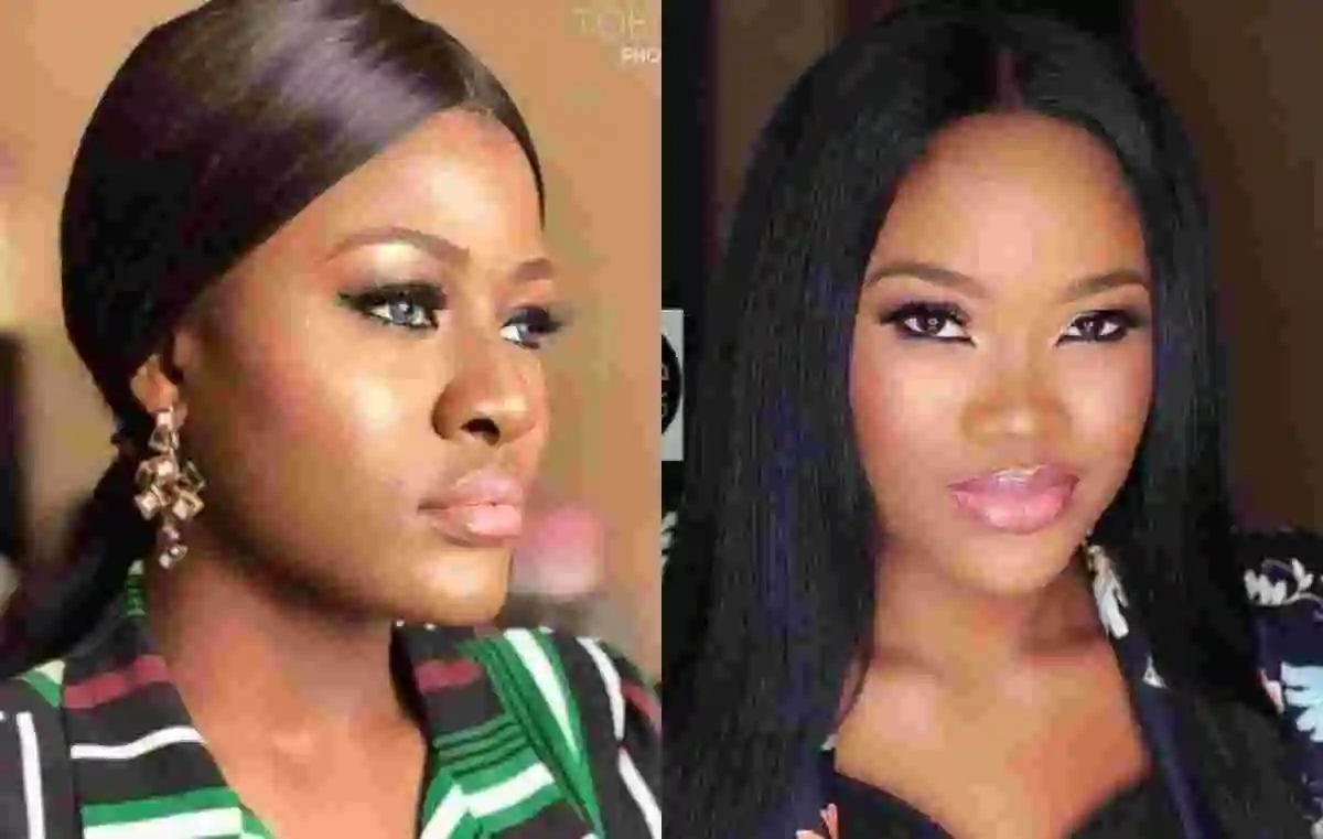 BBNaija All Stars: Cee-C Explains Why She Can’t Be Friends With Alex This Season (Video)