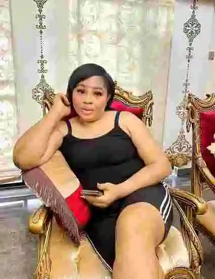 No Woman Should Leave Her Husband To Become A Single Mother And Start Sleeping Around – Rita Daniels Advises