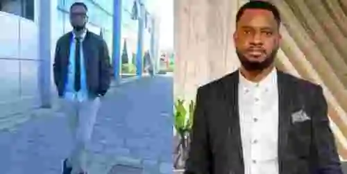 Nigerian Man Who Graduated With 2.2 Emerges As Best Student in European University After Overcoming 16 U.S, UK Rejections