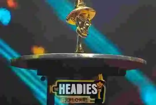 16th Headies Award Nominations (Full List)