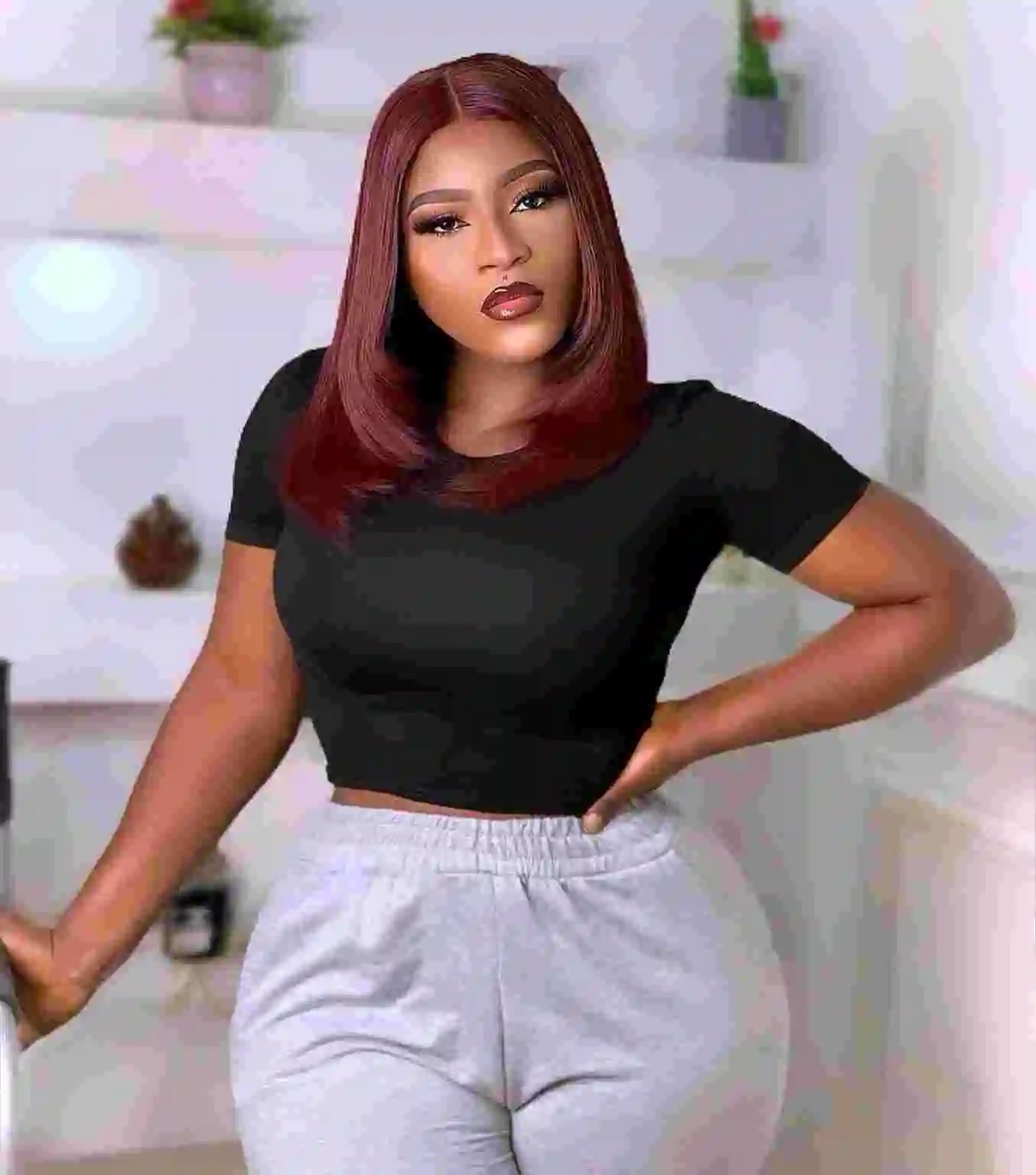 I Don’t Give Second Chances In Friendship – Actress, Destiny Etiko Says