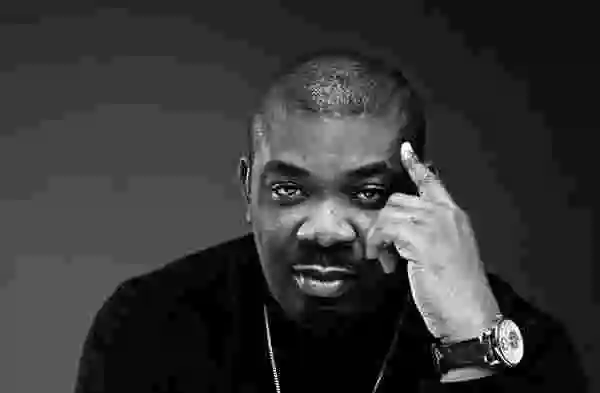 See What Don Jazzy Said About Helping Young Artists